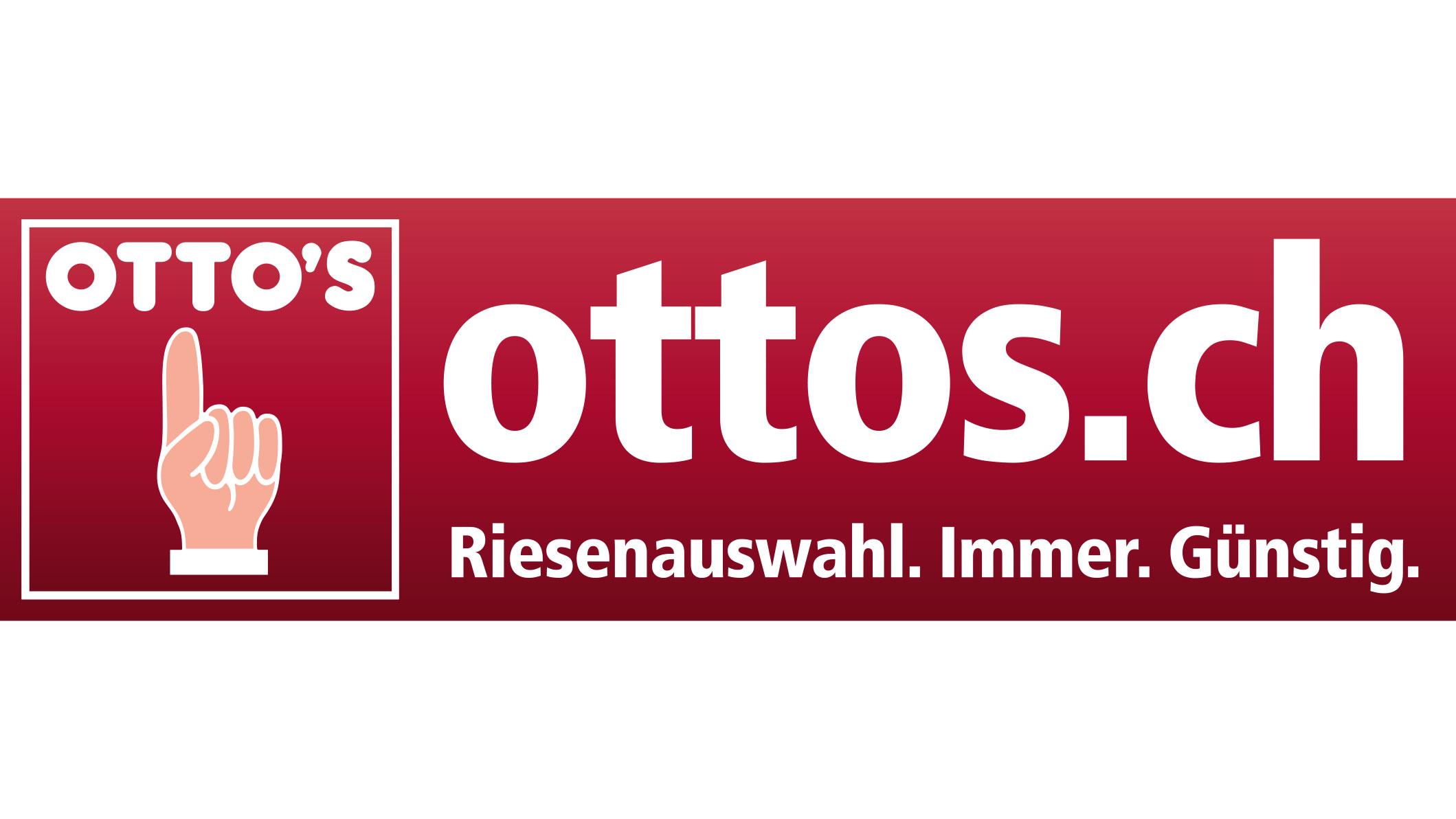 OTTO'S Liestal, Rosenstrasse in Liestal