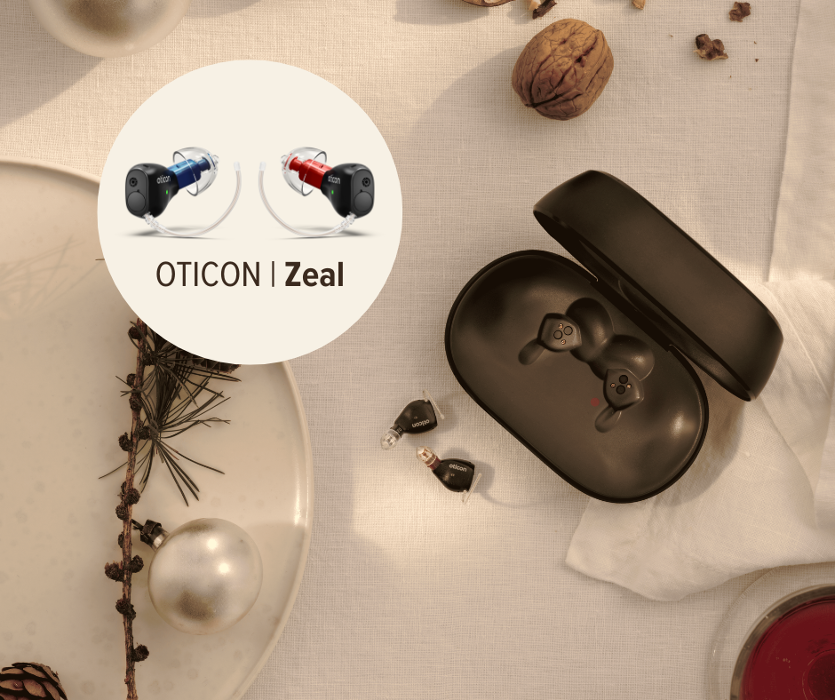 Audika Hörcenter, Bälliz in Thun