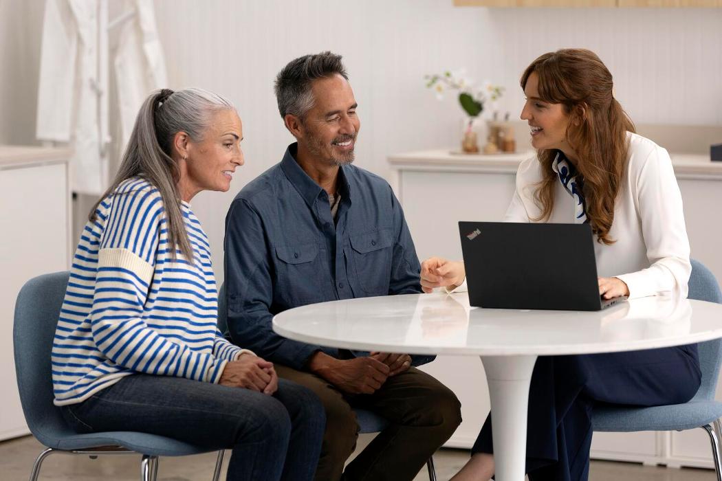 Audika Hörcenter - Meiringen, Bahnhofstrasse in Meiringen