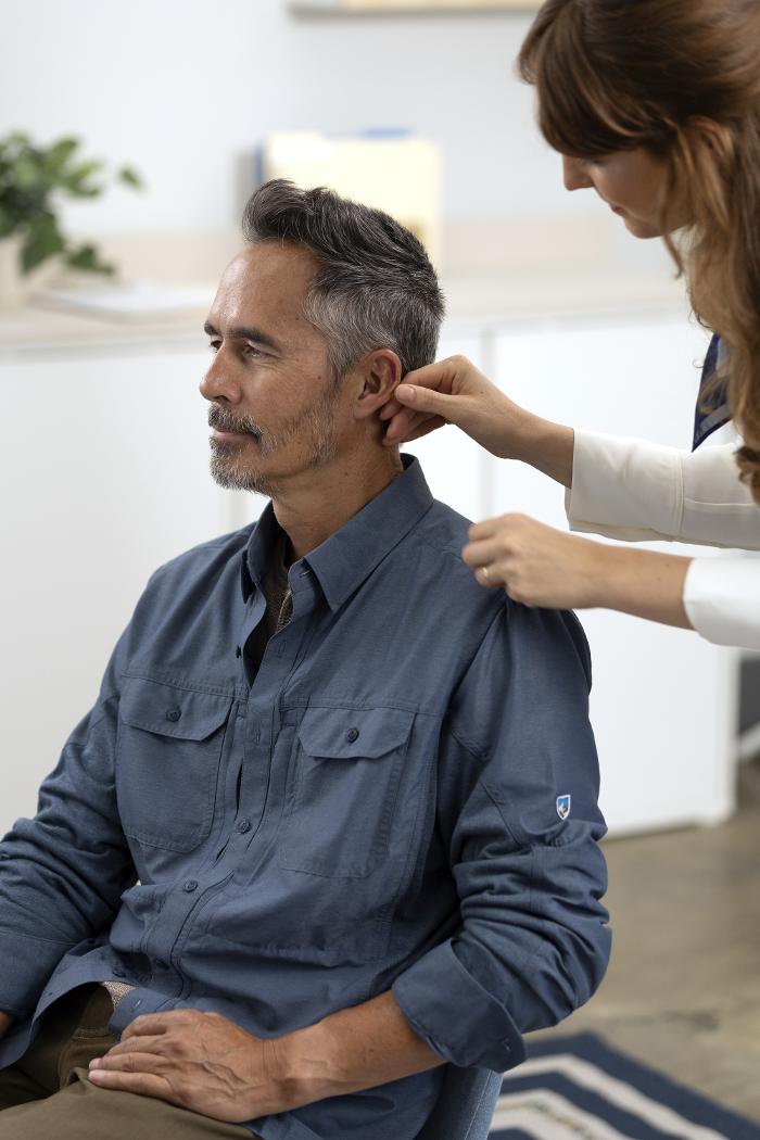 Audika Hörcenter, Solothurnerstrasse in Olten