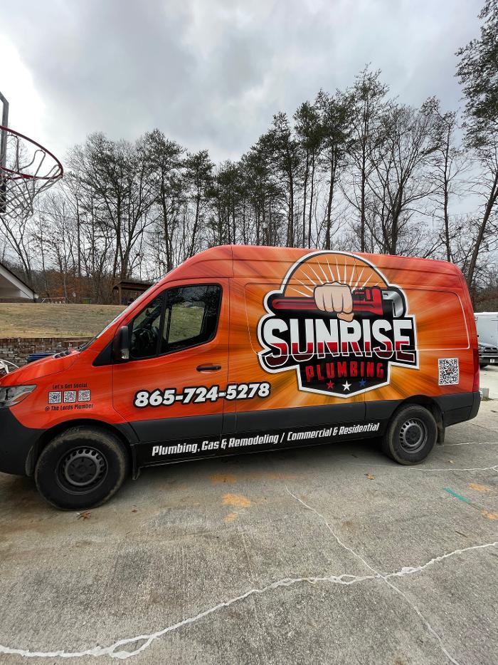 Sunrise Plumbing and Remodel llc Image