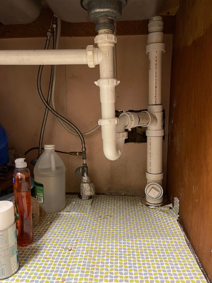 Sunrise Plumbing and Remodel llc Image