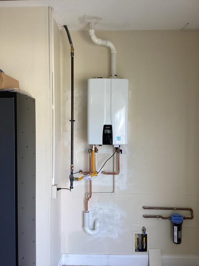 Sunrise Plumbing and Remodel llc Image