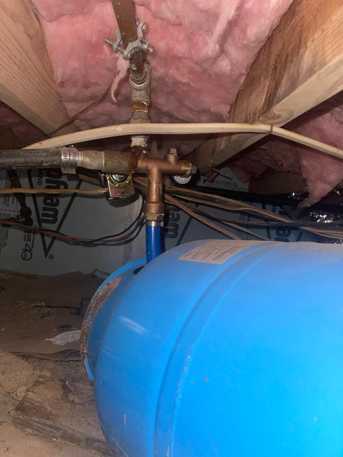 Sunrise Plumbing and Remodel llc Image