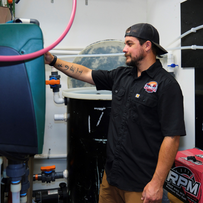 Sunrise Plumbing and Remodel llc Image