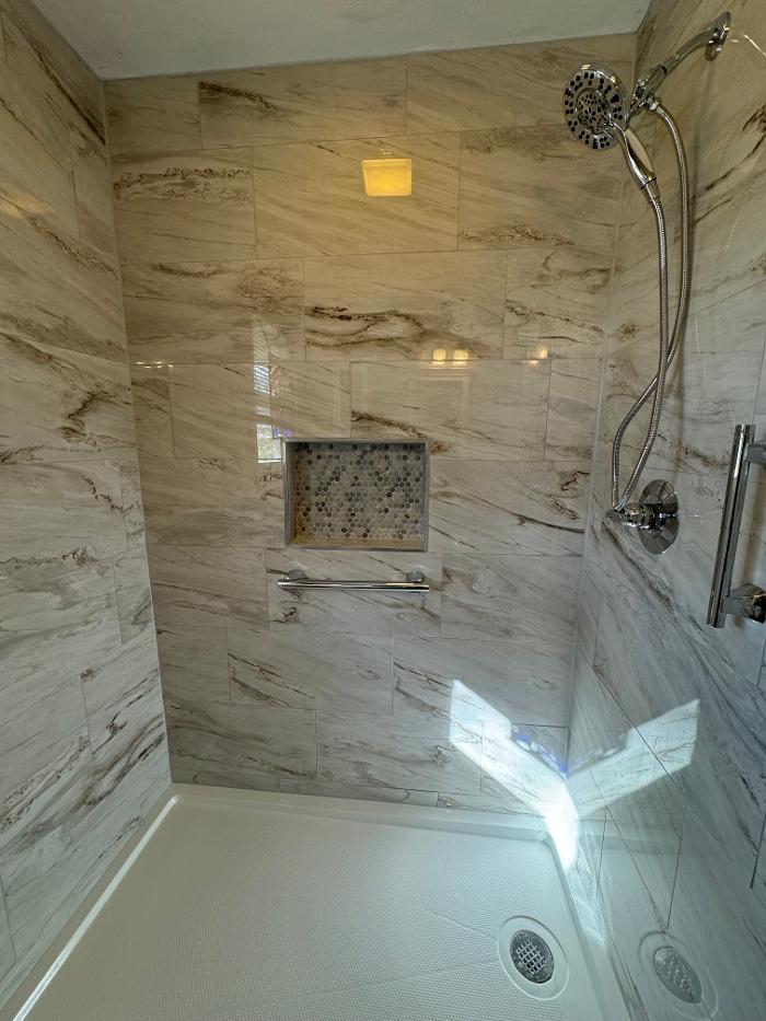 Sunrise Plumbing and Remodel llc Image