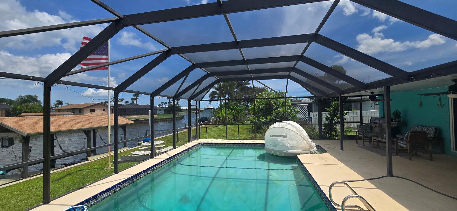 Brevard Rescreening, LLC - Cocoa, FL