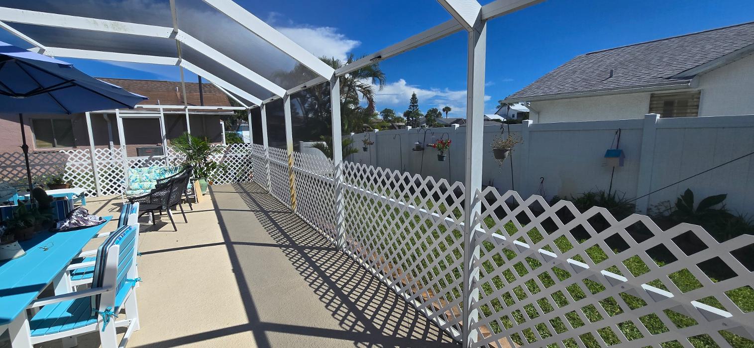 Brevard Rescreening, LLC - Cocoa, FL