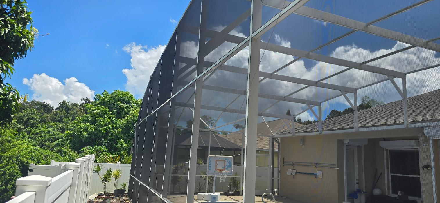 Brevard Rescreening, LLC - Cocoa, FL