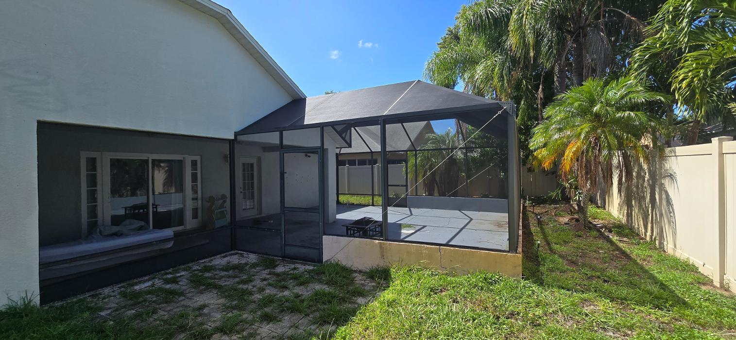 Brevard Rescreening, LLC - Cocoa, FL