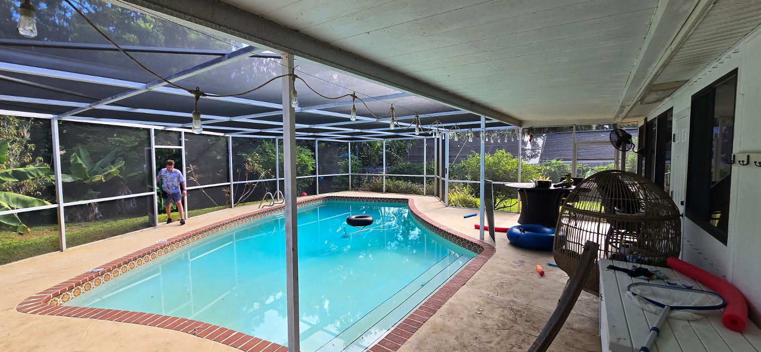 Brevard Rescreening, LLC - Cocoa, FL