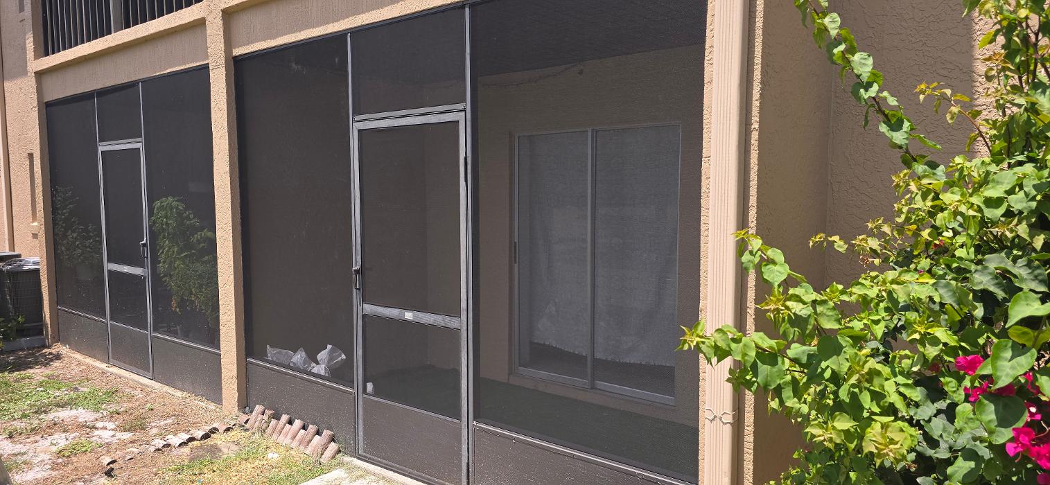 Brevard Rescreening, LLC - Cocoa, FL