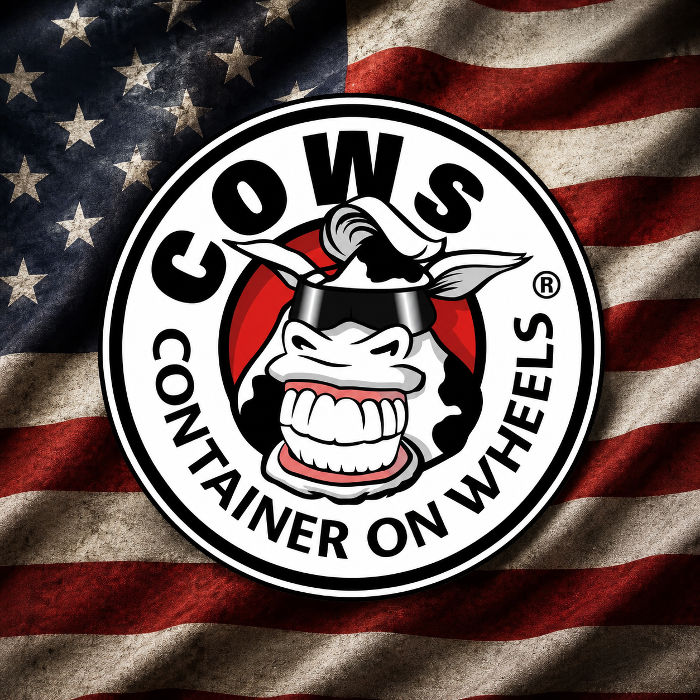 COWs of Buffalo