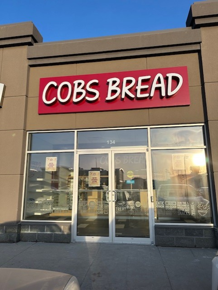 COBS Bread