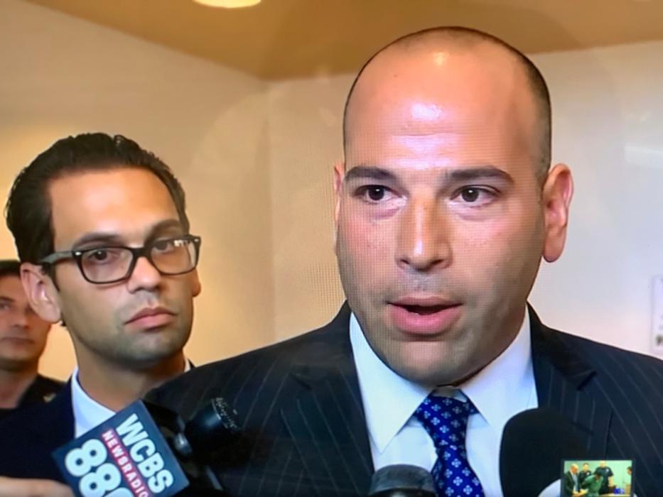 The Law Offices of Scott Gross, P.C. - Garden City, NY