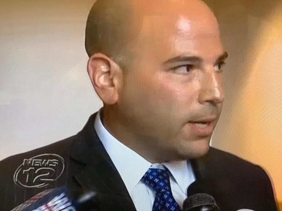 The Law Offices of Scott Gross, P.C. - Garden City, NY