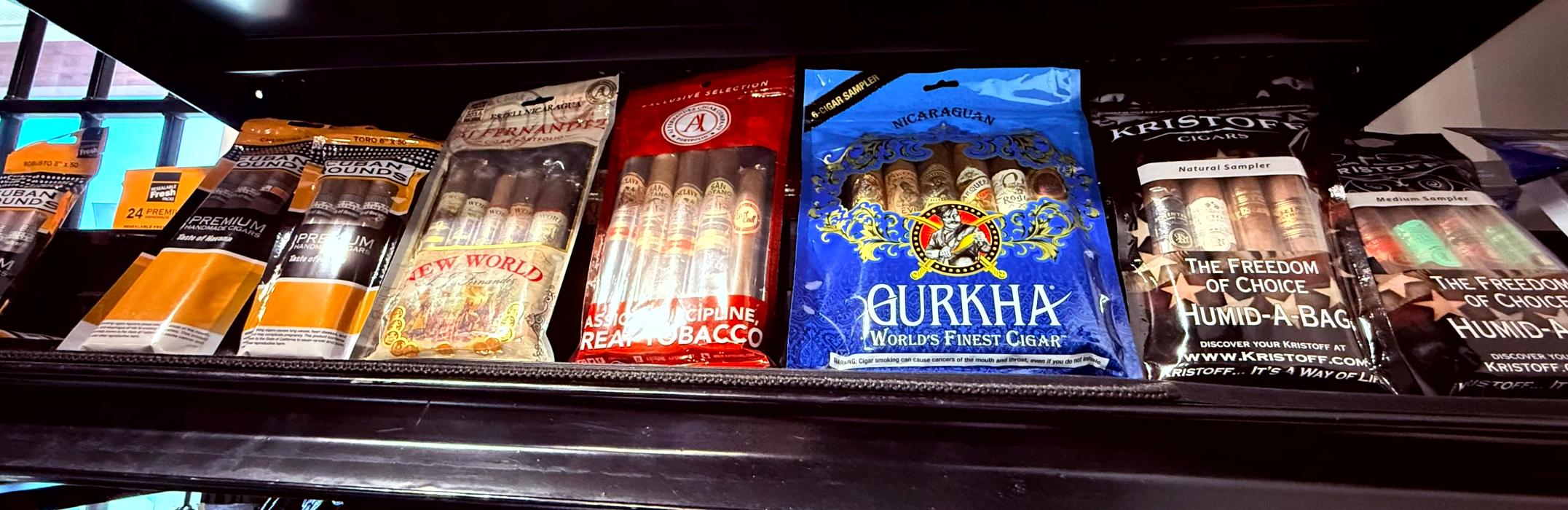 Cigars