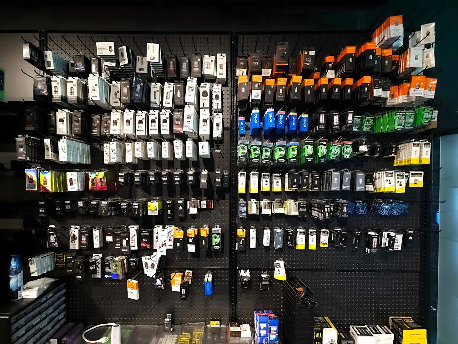 Product - Vape coil wall