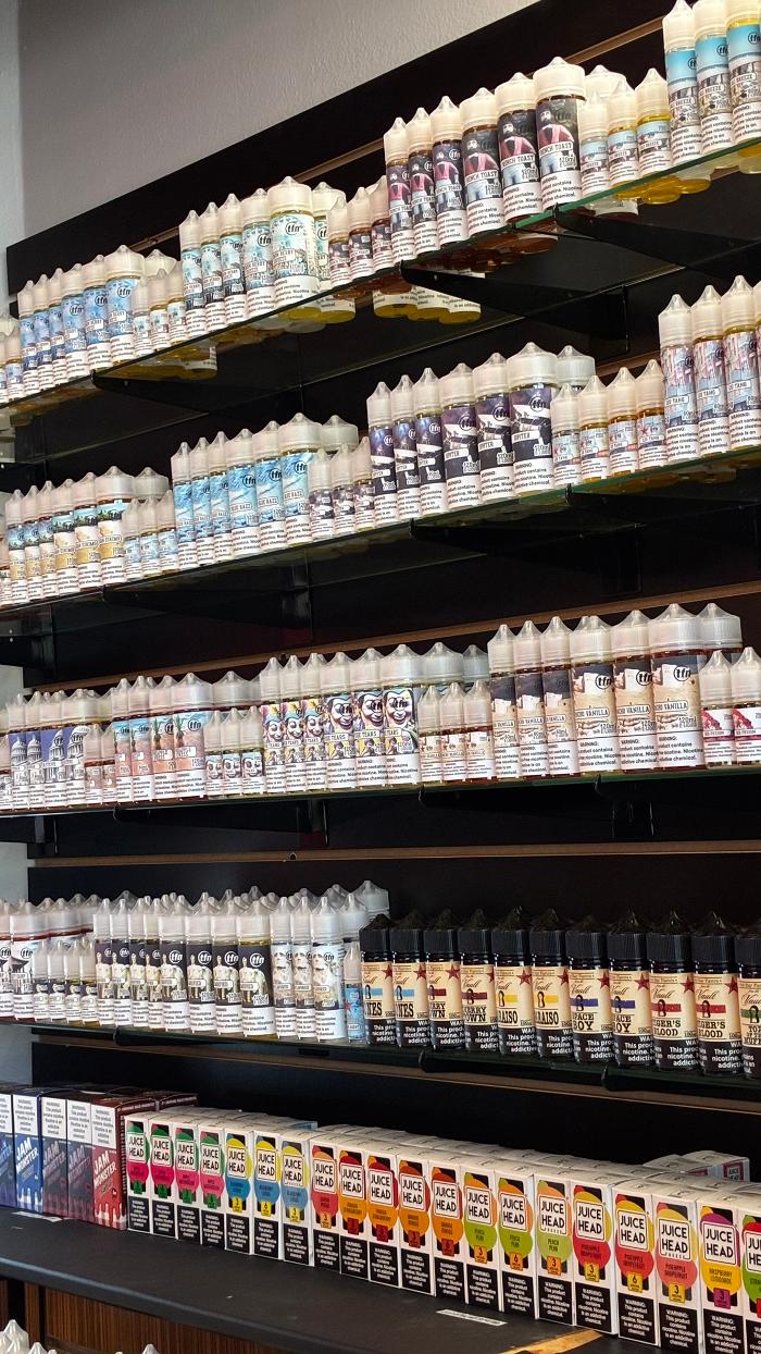 Red Star Vapor (Formerly The Vape Zone) - Tucson, AZ