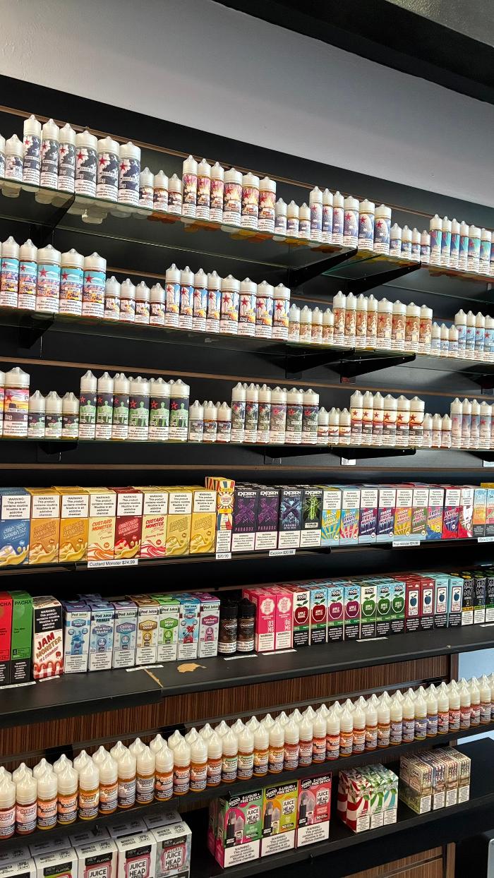 Red Star Vapor (Formerly The Vape Zone) - Tucson, AZ