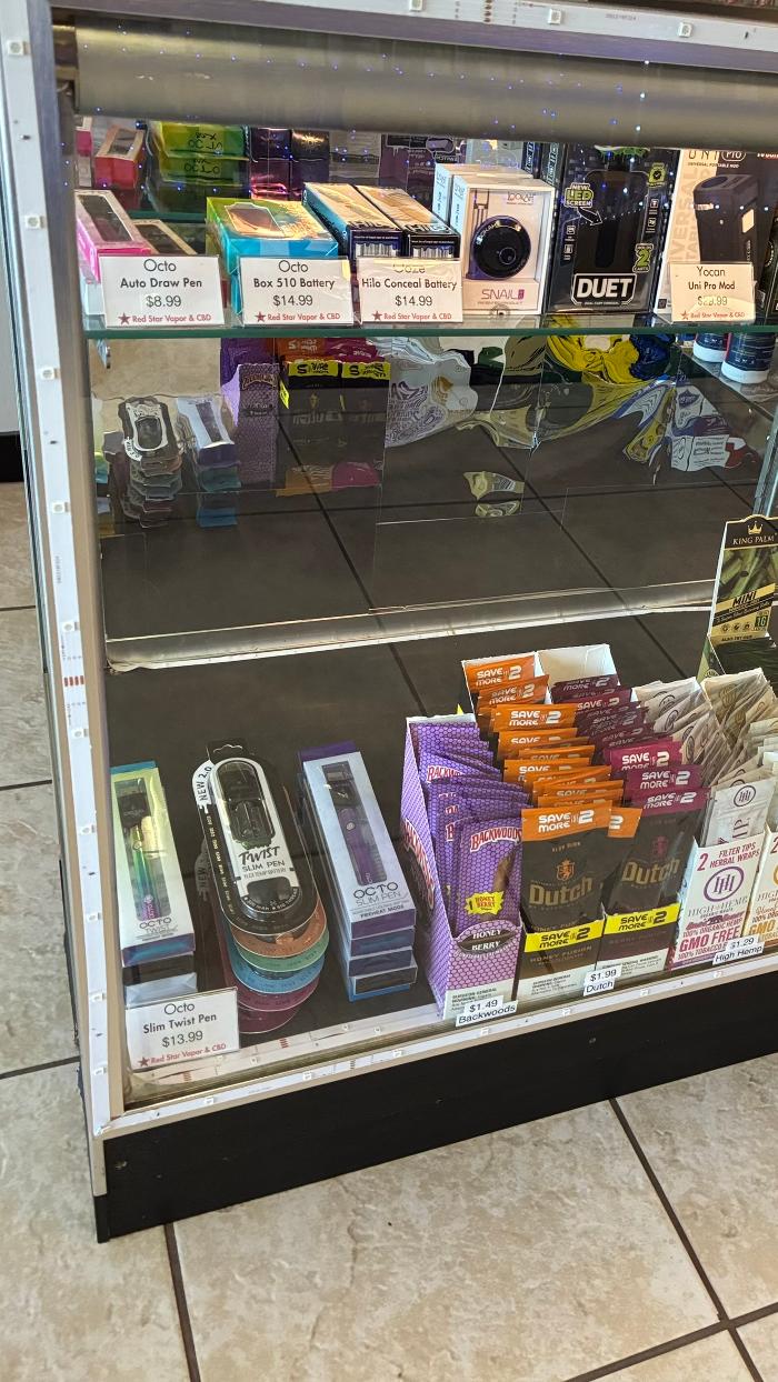 Red Star Vapor (Formerly The Vape Zone) - Tucson, AZ