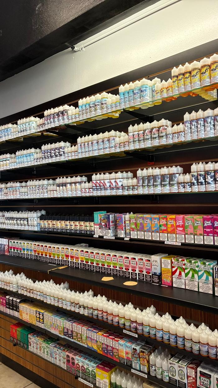 Red Star Vapor (Formerly The Vape Zone) - Tucson, AZ