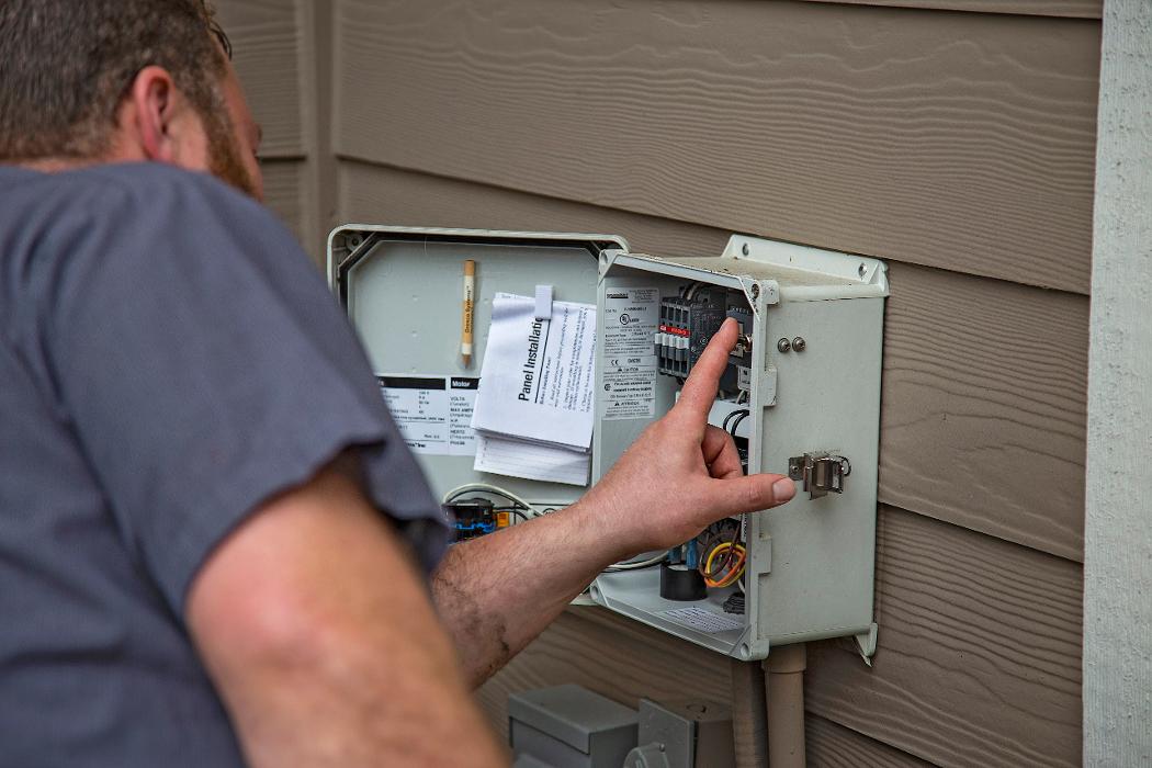 Goebel Septic Tank Service, Inc Image