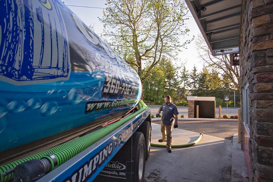 Goebel Septic Tank Service, Inc Image