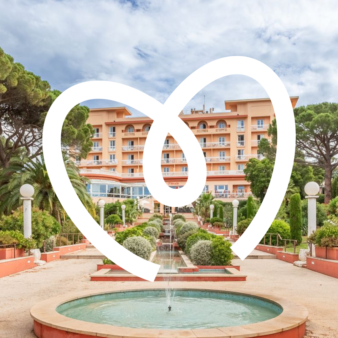 Village Club Miléade Les Issambres Val d'Esquières Hébergement