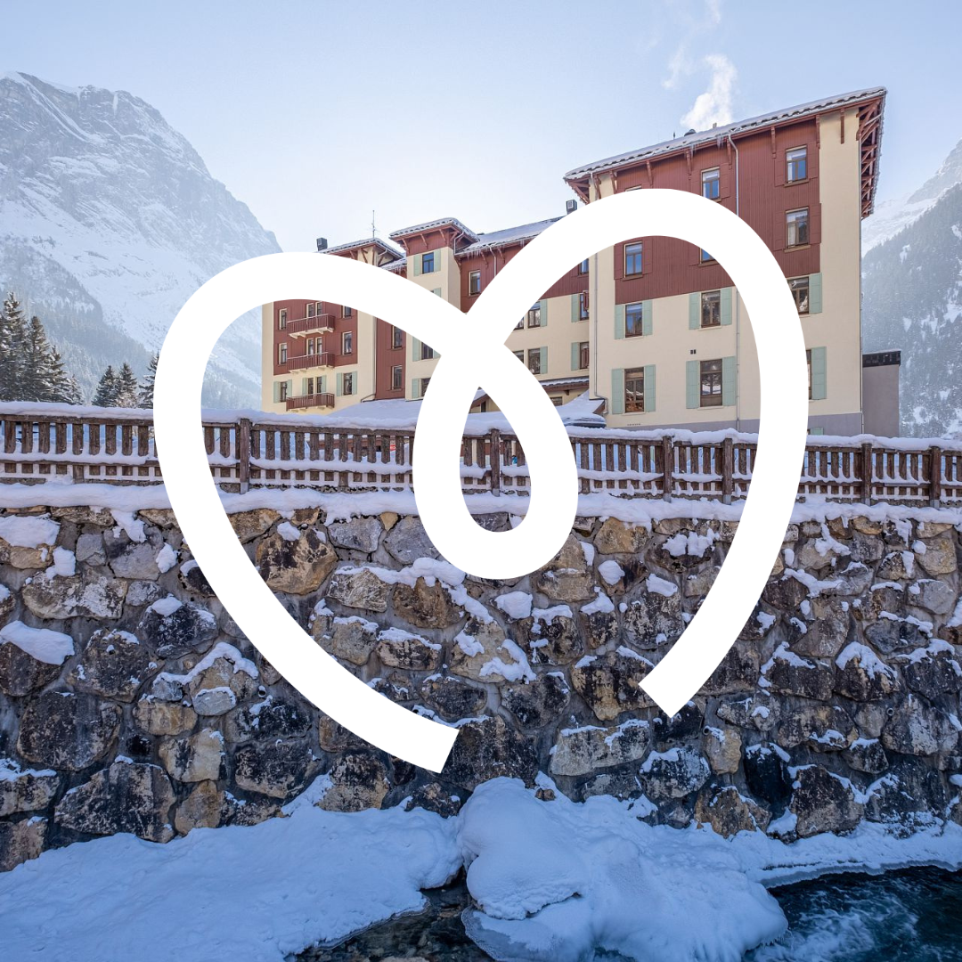 Village Club Miléade Pralognan-la-Vanoise Hébergement