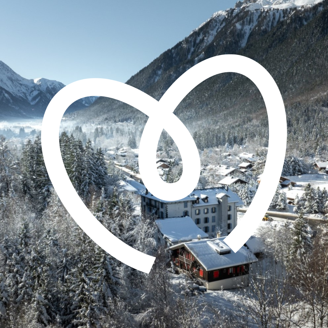 Village Club Miléade Chamonix stade et complexe sportif