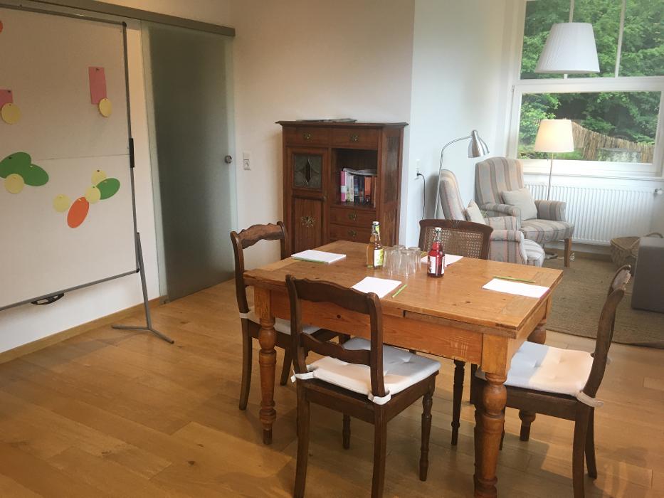 INQUA Institut für Coaching, Breite Straße in Bad Harzburg