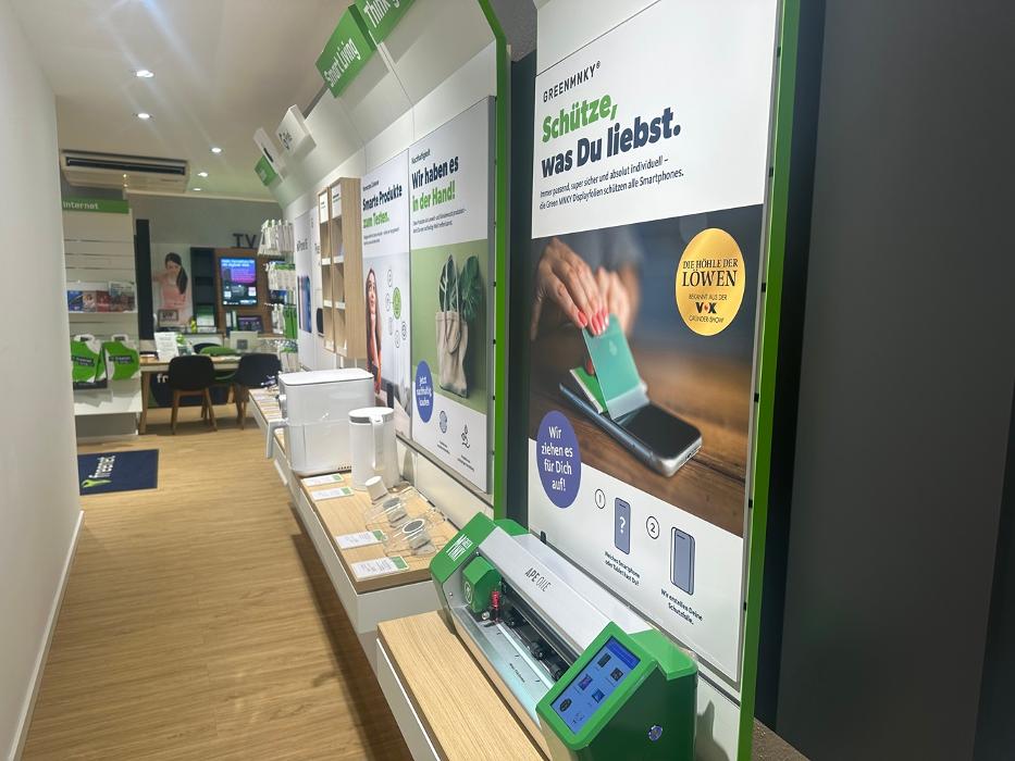 freenet Shop, Niedere Straße in Villingen-Schwenningen