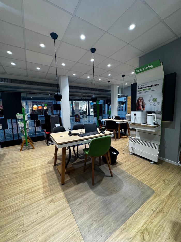 freenet Shop, Gehrenberg in Herford