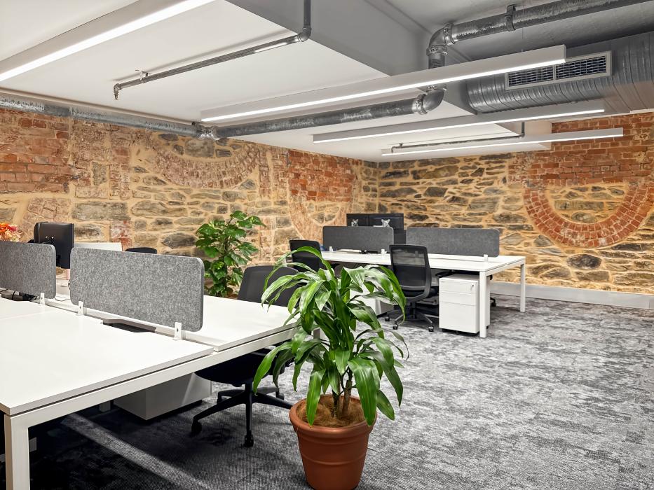 Fotos de Spaces Leigh Street