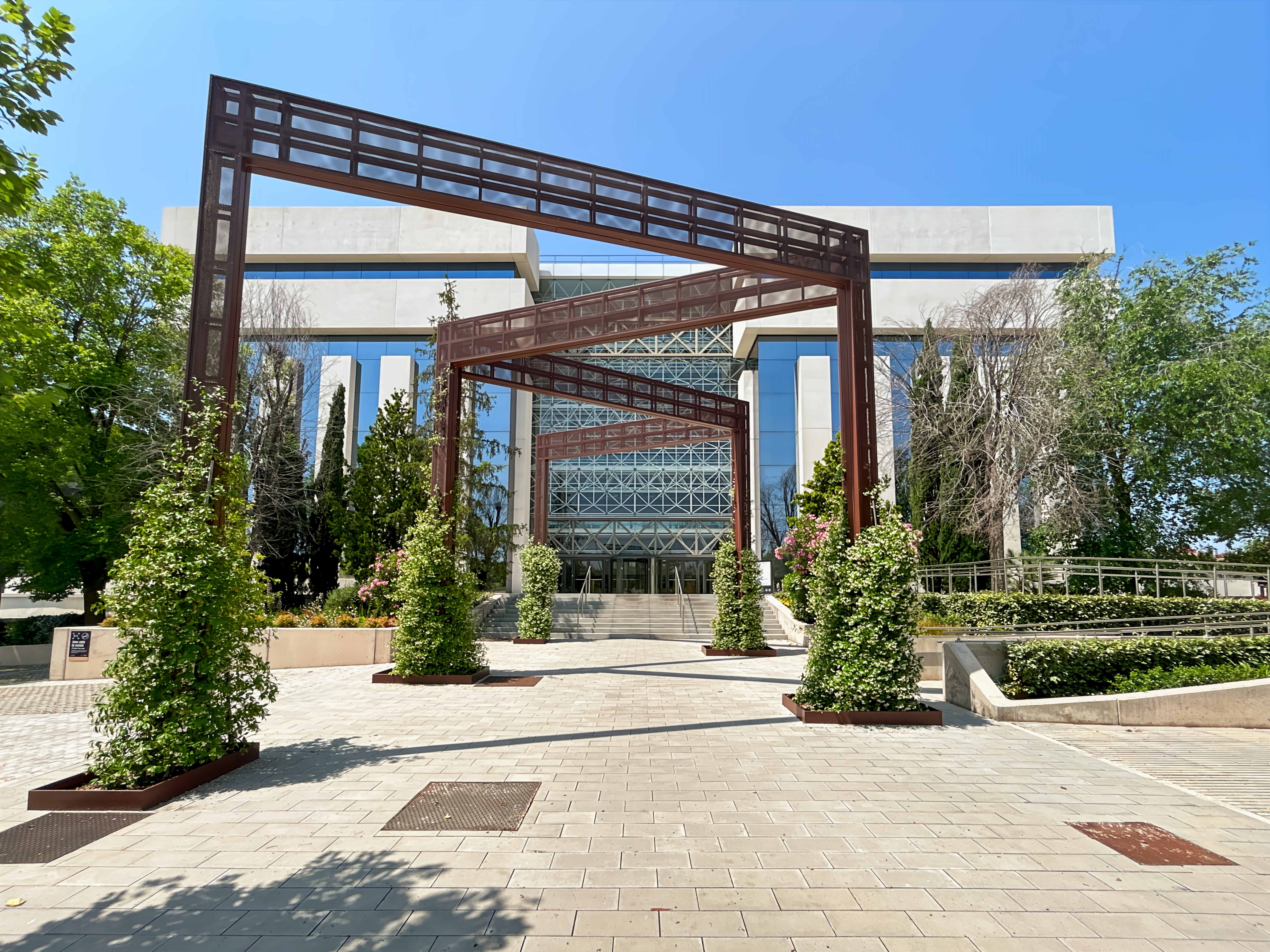 Galería en miniatura