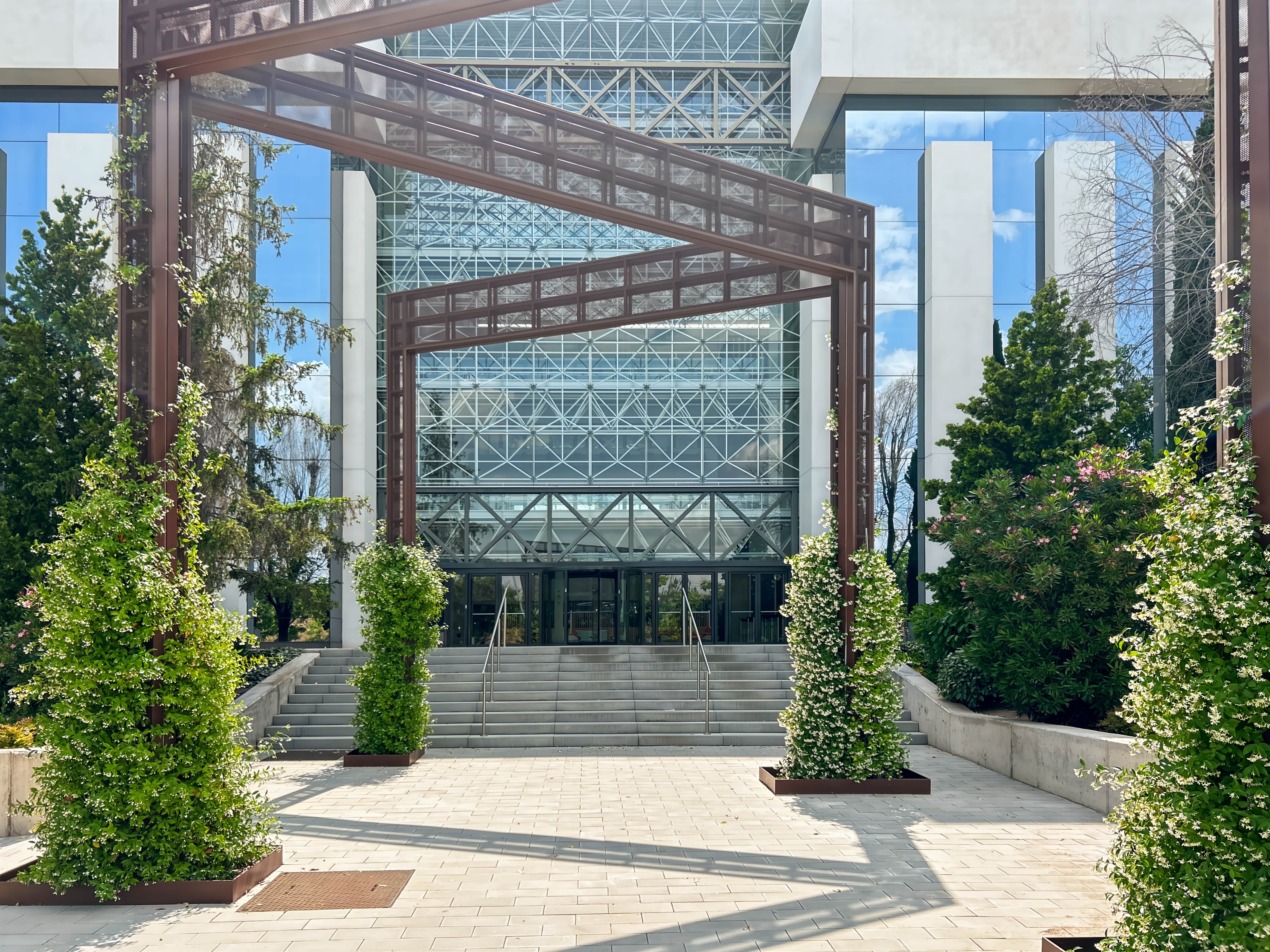 Galería en miniatura