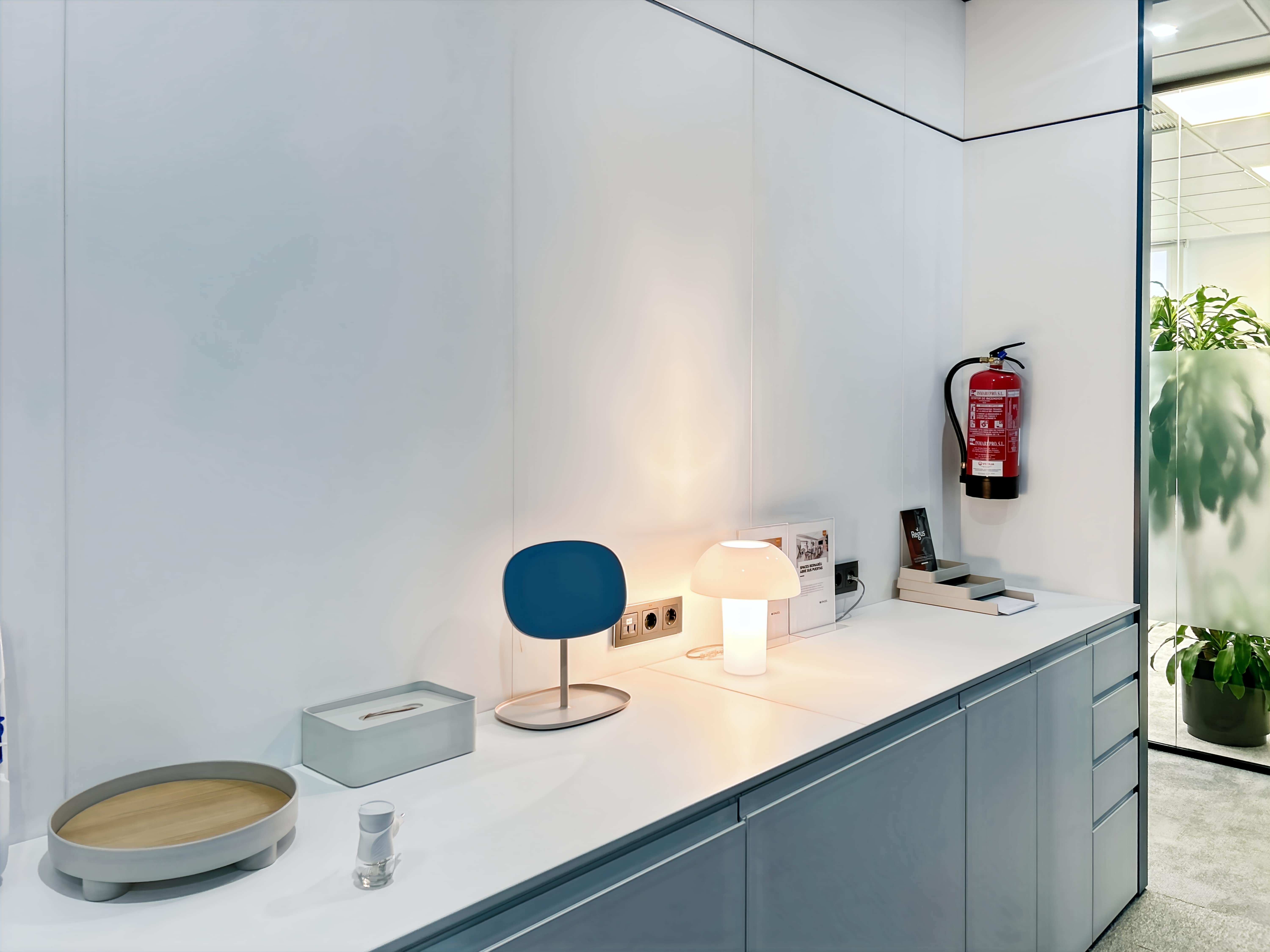 Galería en miniatura