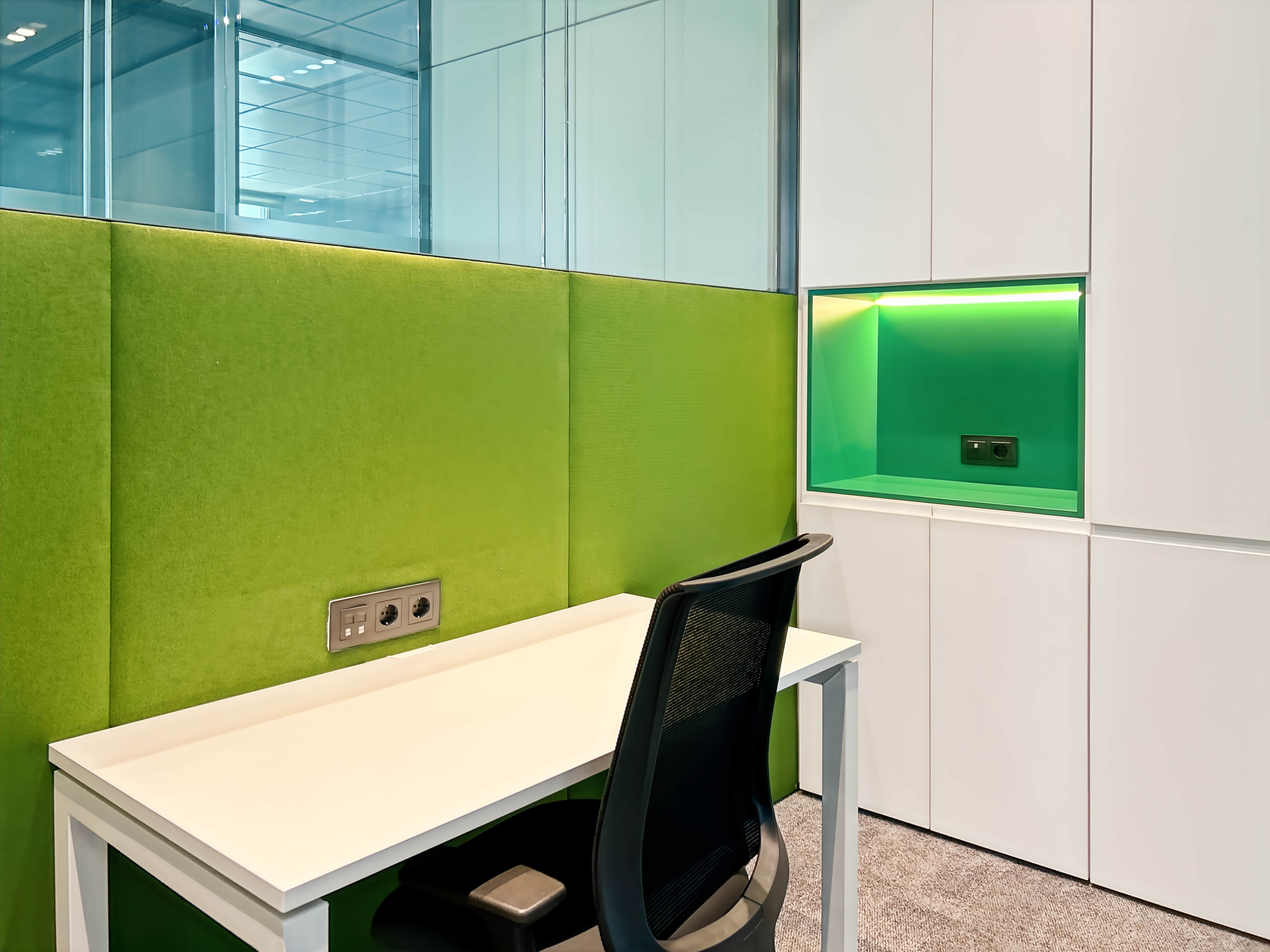 Galería en miniatura