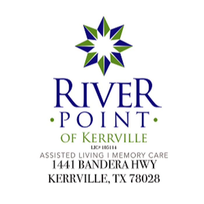 River Point Of Kerrville