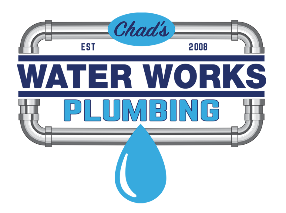 Chad's Water Works Plumbing, LLC. Image