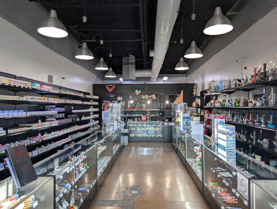 JVapes Vape & Smoke Shop - Gilbert, AZ