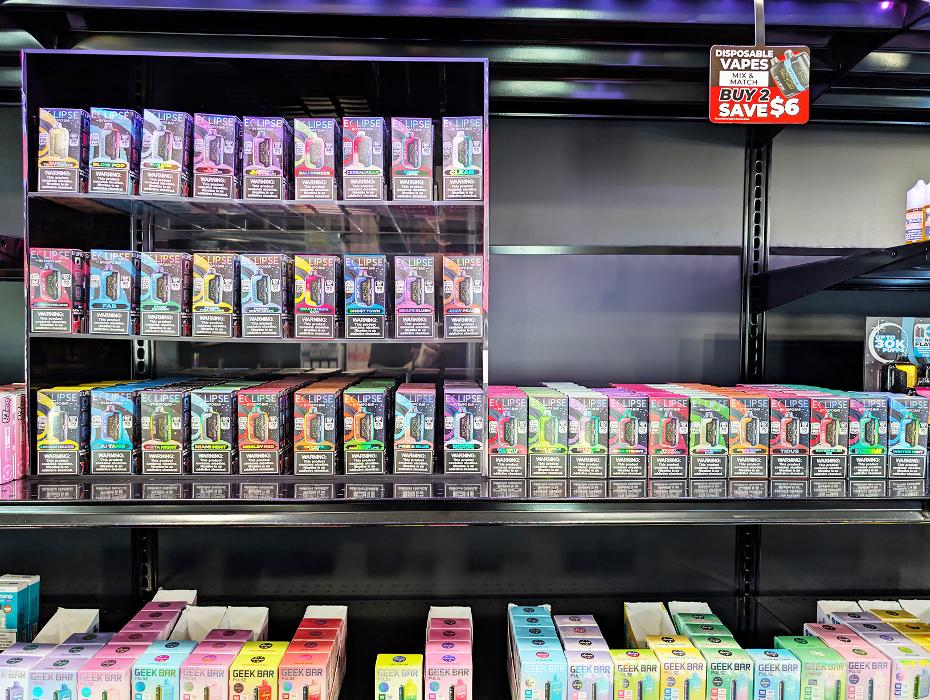 JVapes Vape & Smoke Shop - Gilbert, AZ