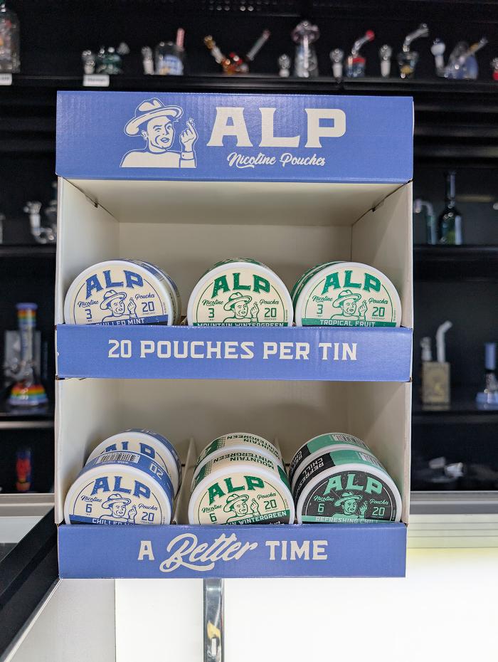 JVapes Vape & Smoke Shop - Gilbert, AZ