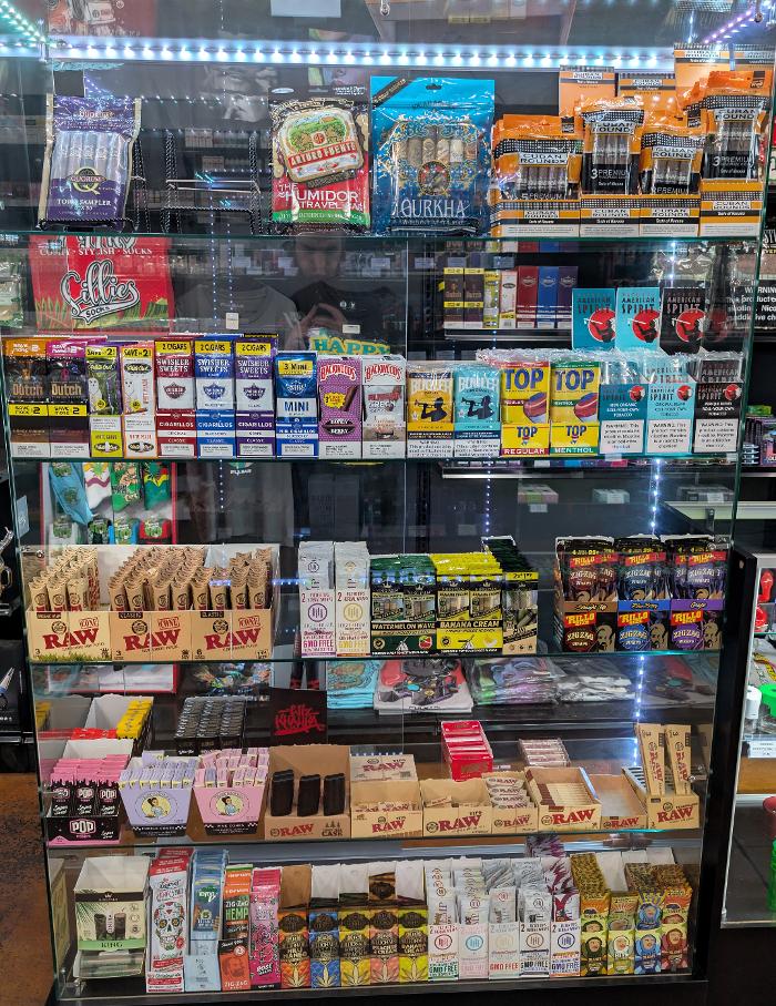 JVapes Vape & Smoke Shop - Gilbert, AZ