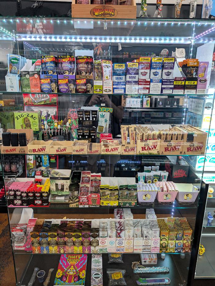 JVapes Vape & Smoke Shop - Gilbert, AZ