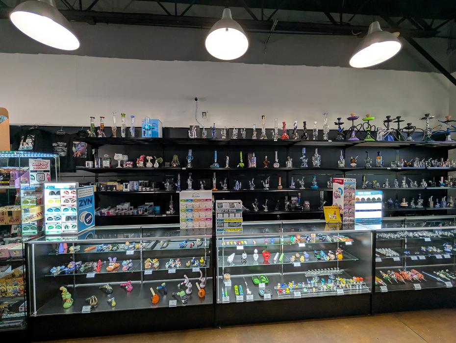 JVapes Vape & Smoke Shop - Gilbert, AZ