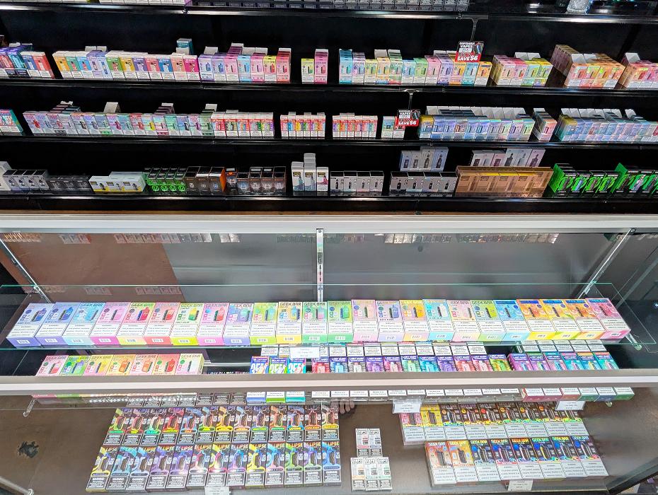 JVapes Vape & Smoke Shop - Gilbert, AZ