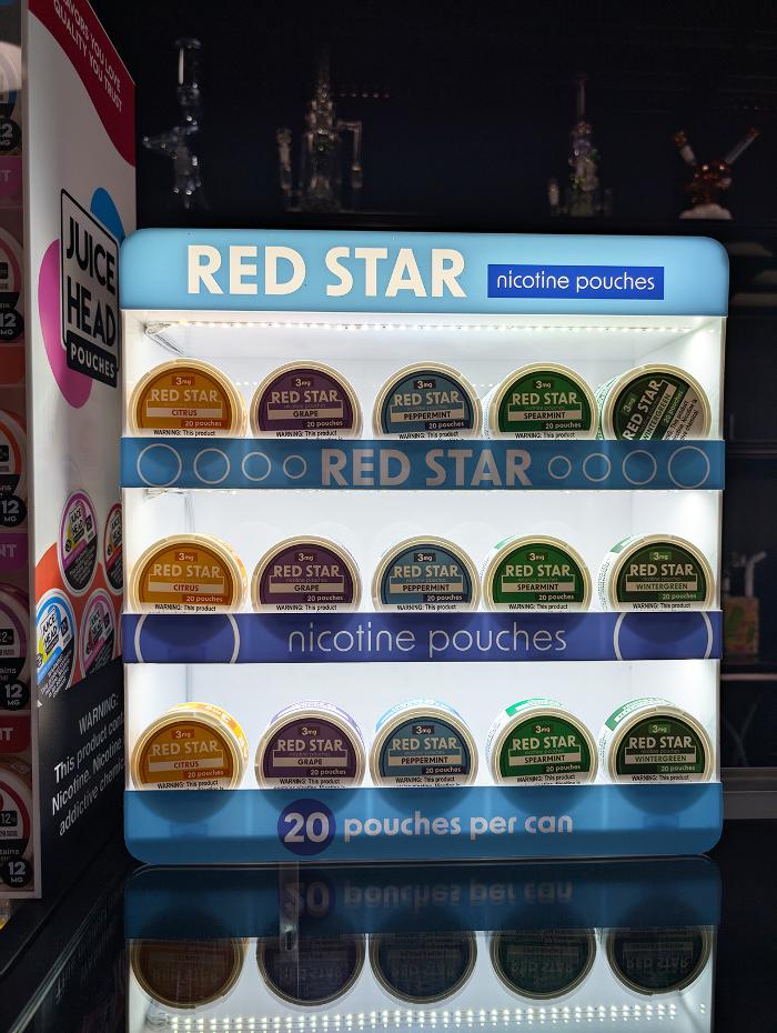 JVapes Vape & Smoke Shop - Gilbert, AZ