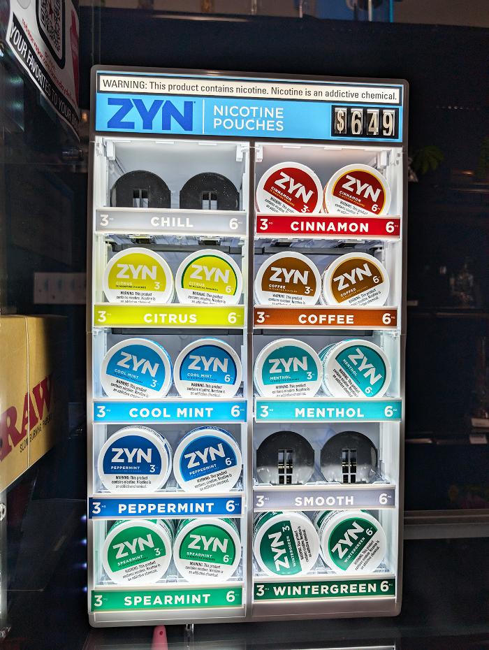 JVapes Vape & Smoke Shop - Gilbert, AZ